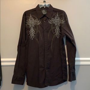 Men’s Roar Shirt